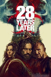 28 Years Later (2025) English Movie