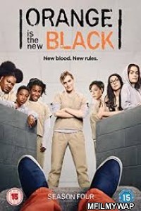 Orange Is The New Black (2016) UNRATED Hindi Dubbed Season 4 Complete Show
