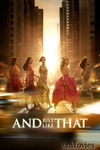 And Just Like That (2025) Season 3 EP02 Hindi Dubbed Web Series