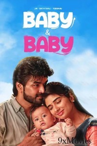 Baby And Baby (2025) Hindi Dubbed Movie