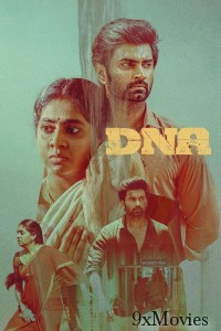 Dna (2025) Tamil Movie