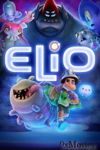 Elio (2025) English Movie