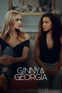 Ginny And Georgia (2025) Season 3 Hindi Dubbed Web Series