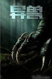 Monsters (2022) ORG Hindi Dubbed Movie