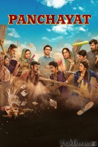 Panchayat (2025) Season 4 Hindi Web Series