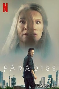 Paradise (2023) Hindi Dubbed Movie