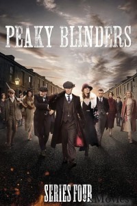 Peaky Blinders (2017) Season 4 Hindi Dubbed Web Series
