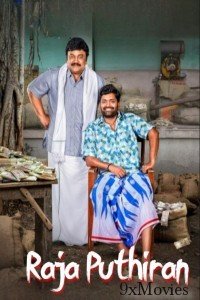 Raja Puthiran (2025) HQ Hindi Dubbed Movie