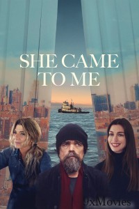 She Came To Me (2023) ORG Hindi Dubbed Movie