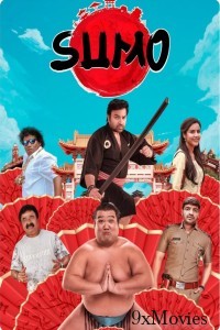 Sumo (2025) HQ Hindi Dubbed Movie