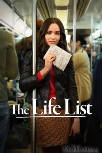 The Life List (2025) ORG Hindi Dubbed Movie
