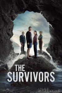 The Survivors (2025) Season 1 Hindi Dubbed Web Series