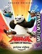 Kung Fu Panda: The Paws of Destiny (2019) Hindi Dubbed Season 1 Complete Show
