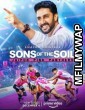 Sons of the Soil: Jaipur Pink Panthers (2020) Hindi Season 1 Complete Show