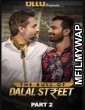The Bull Of Dalal Street Part 2 (2020) UNRATED Hindi Season 1 Complete Show