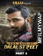 The Bull Of Dalal Street Part 3 (2020) UNRATED Hindi Season 1 Complete Show