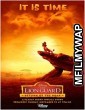 The Lion Guard Return of the Roar (2015) Hindi Dubbed Movie