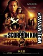 The Scorpion King 3: Battle for Redemption (2012) Hindi Dubbed Movie