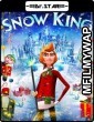 The Wizards Christmas : Return of the Snow King (2016) Hindi Dubbed Movie