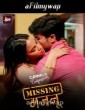 Crimes And Confessions Missing Majnu (2024) S03 Part 1 Hindi Hot Web Series