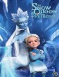 The Snow Queen And The Princess (2023) ORG Hindi Dubbed Movie