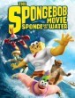 The Spongebob Movie Sponge Out of Water (2015) ORG Hindi Dubbed Movie