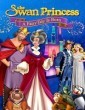 The Swan Princess Far Longer Than Forever (2023) ORG Hindi Dubbed Movie