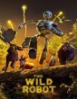 The Wild Robot (2024) ORG Hindi Dubbed Movie