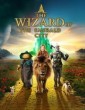 The Wizard Of The Emerald City (2025) HQ Hindi Dubbed Movie