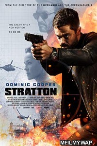 Stratton (2017) Hindi Dubbed Movie