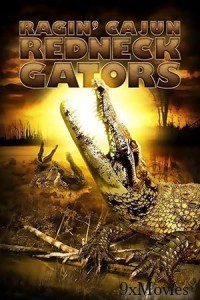 Alligator Alley (2019) ORG Hindi Dubbed Movie