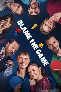 Blame The Game (2024) ORG Hindi Dubbed Movie