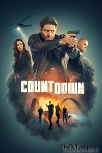 Countdown (2025) Season 1 EP01 To EP03 Hindi Dubbed Web Series