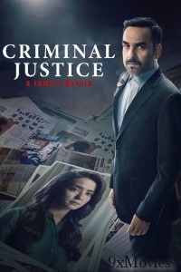 Criminal Justice A Family Matter (2025) Season 1 EP04 Hindi Web Series