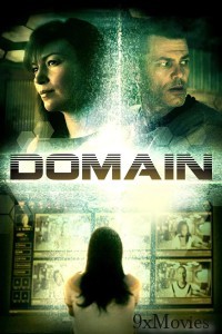 Domain (2020) ORG Hindi Dubbed Movie