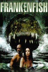 Frankenfish (2004) ORG Hindi Dubbed Movie