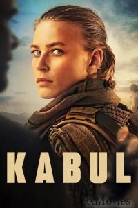 Kabul (2025) Season 1 Hindi Dubbed Web Series