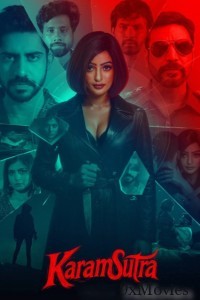 Karamsutra (2025) ORG Hindi Dubbed Movie