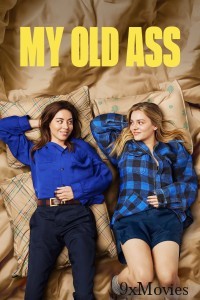 My Old Ass (2024) ORG Hindi Dubbed Movie