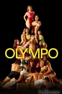 Olympo (2025) Season 1 Hindi Dubbed Web Series