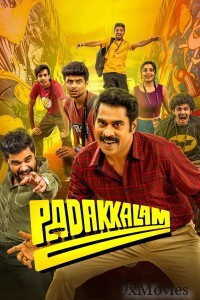 Padakkalam (2025) ORG Hindi Dubbed Movie